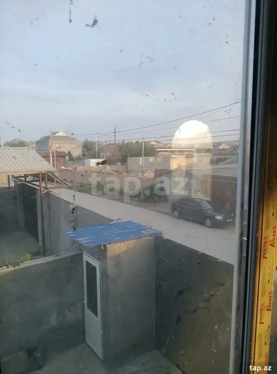 4 500 AZN - 4 otaqlı mənzil , Şirvan