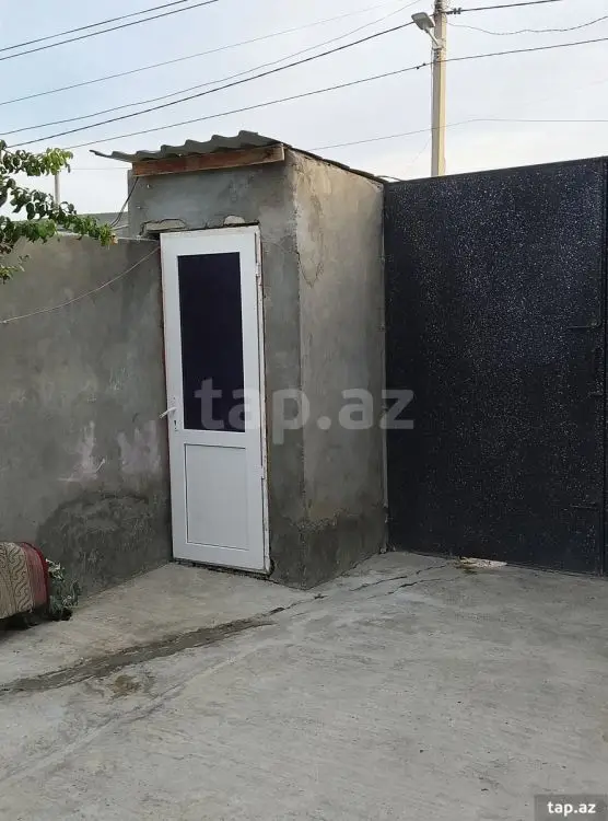 4 500 AZN - 4 otaqlı mənzil , Şirvan