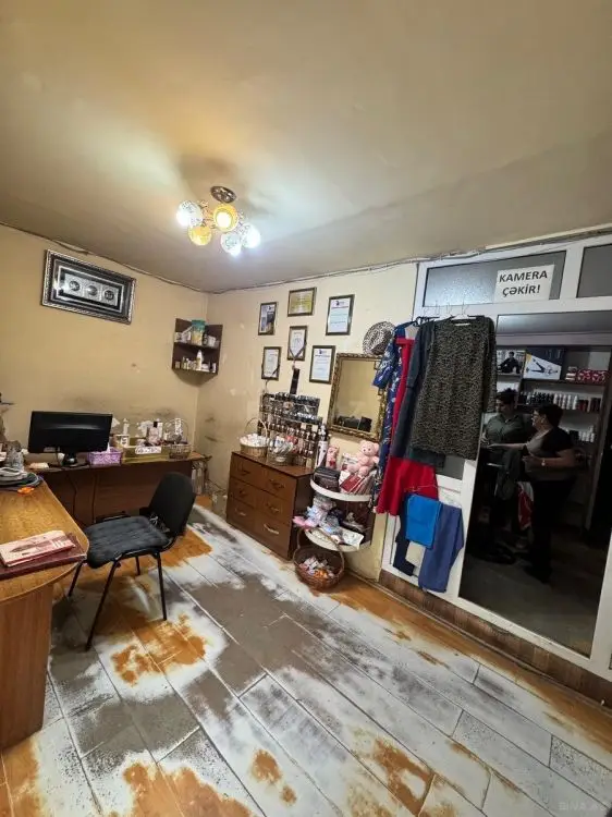 260 000 AZN - 42 m² Obyekt / Ofis Satılır, Gəncə
