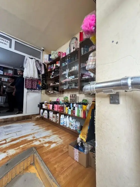 260 000 AZN - 42 m² Obyekt / Ofis Satılır, Gəncə