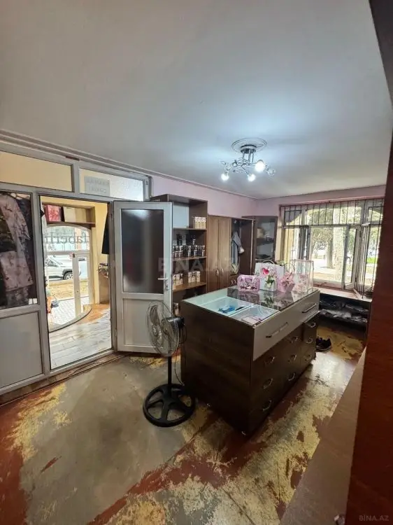 260 000 AZN - 42 m² Obyekt / Ofis Satılır, Gəncə