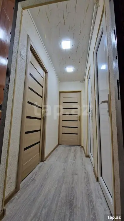 54 000 AZN - 2 otaqlı mənzil , Yevlax