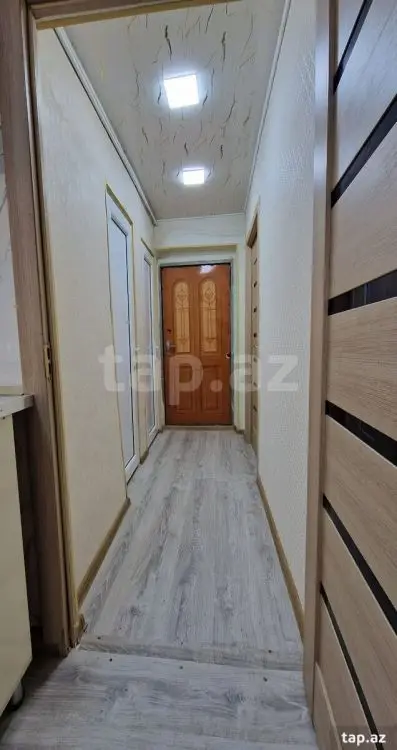 54 000 AZN - 2 otaqlı mənzil , Yevlax