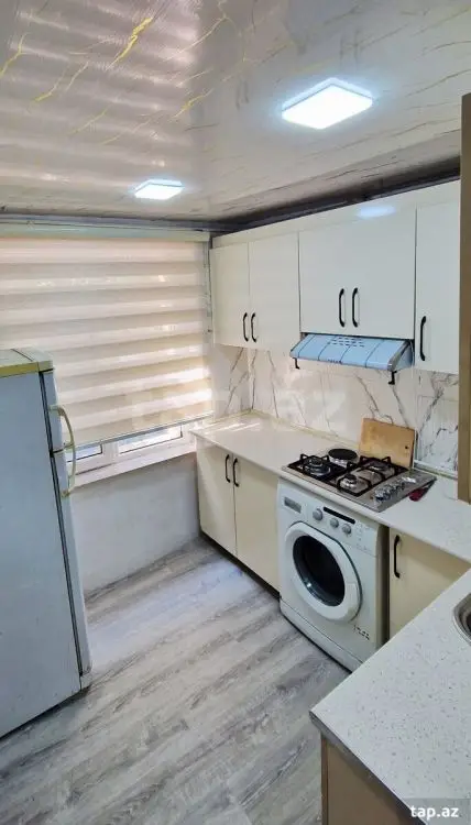 54 000 AZN - 2 otaqlı mənzil , Yevlax