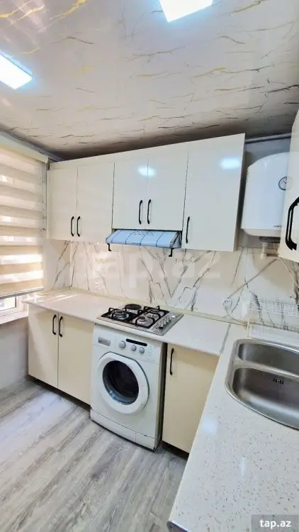 54 000 AZN - 2 otaqlı mənzil , Yevlax
