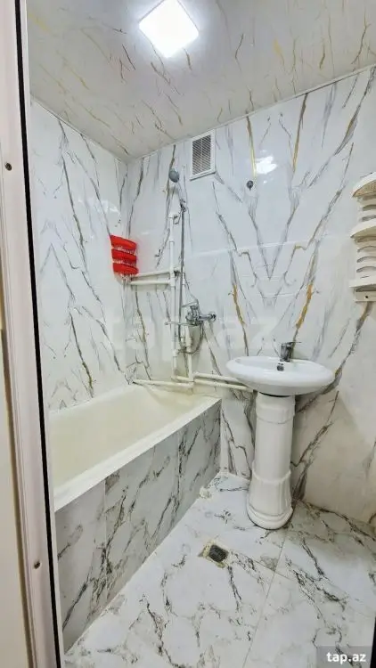 54 000 AZN - 2 otaqlı mənzil , Yevlax