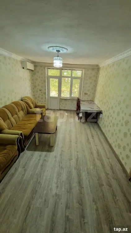 54 000 AZN - 2 otaqlı mənzil , Yevlax