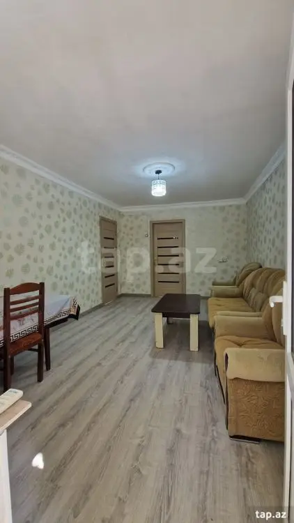 54 000 AZN - 2 otaqlı mənzil , Yevlax