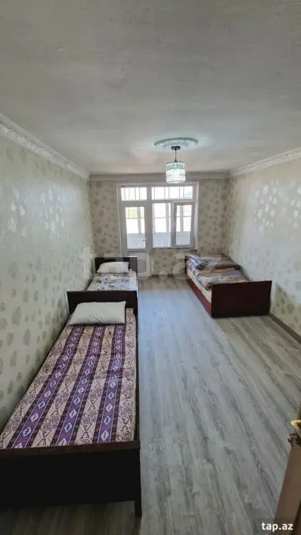 54 000 AZN - 2 otaqlı mənzil , Yevlax