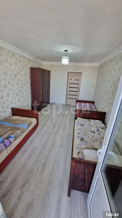 54 000 AZN - 2 otaqlı mənzil , Yevlax