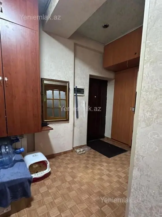 155 500 AZN - 2 otaqlı mənzil Satılır, Badamdar qəs., Səbail, Bakı