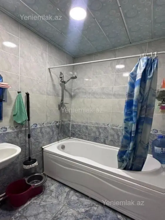 155 500 AZN - 2 otaqlı mənzil Satılır, Badamdar qəs., Səbail, Bakı