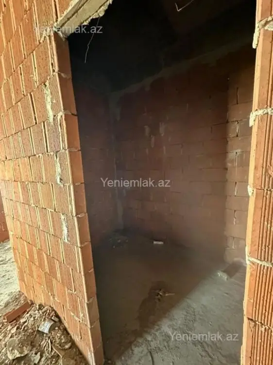 235 200 AZN - 3 otaqlı mənzil Satılır, 7-ci mikrorayon, Binəqədi, Bakı