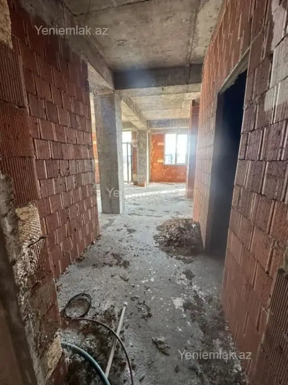235 200 AZN - 3 otaqlı mənzil Satılır, 7-ci mikrorayon, Binəqədi, Bakı
