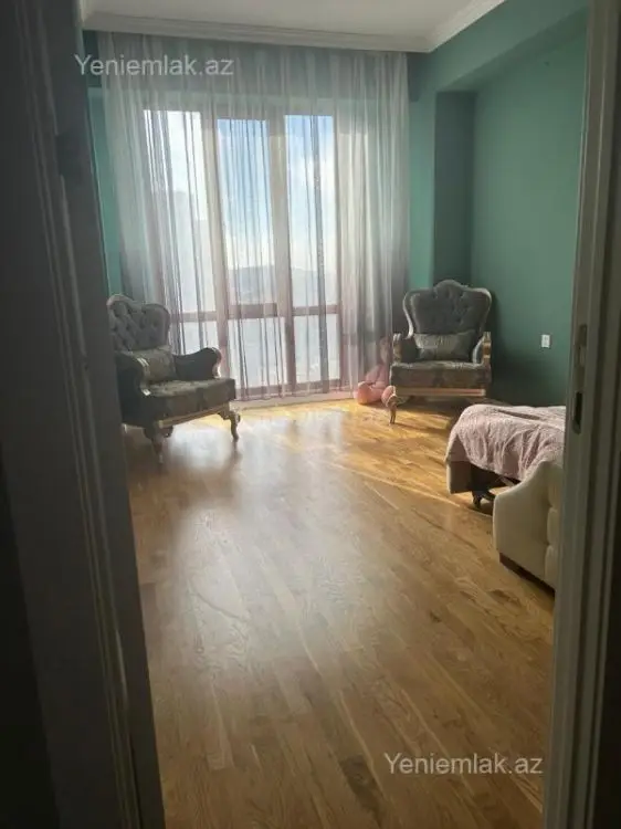 330 000 AZN - 3 otaqlı mənzil Satılır, Yasamal qəs., Yasamal, Bakı