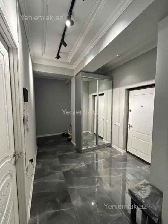 330 000 AZN - 3 otaqlı mənzil Satılır, Yasamal qəs., Yasamal, Bakı