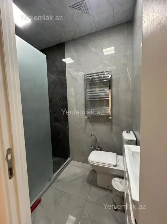 330 000 AZN - 3 otaqlı mənzil Satılır, Yasamal qəs., Yasamal, Bakı