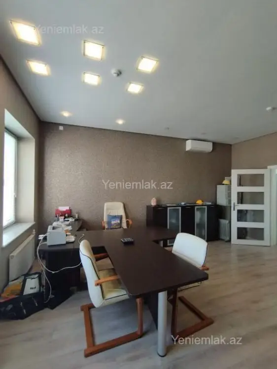 6 000 000 AZN - 220000 m² Obyekt / Ofis Satılır, Türkan, Xəzər, Bakı