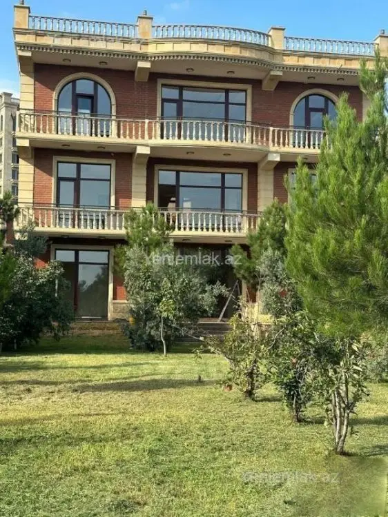 1 200 000 AZN - 6 otaqlı mənzil Satılır, Bibi Heybət qəs., Səbail, Bakı