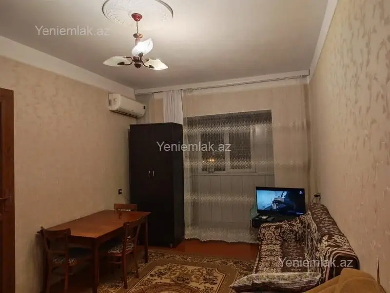 145 000 AZN - 2 otaqlı mənzil Satılır, Nərimanov, Bakı