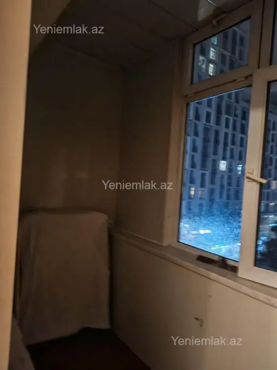 145 000 AZN - 2 otaqlı mənzil Satılır, Nərimanov, Bakı