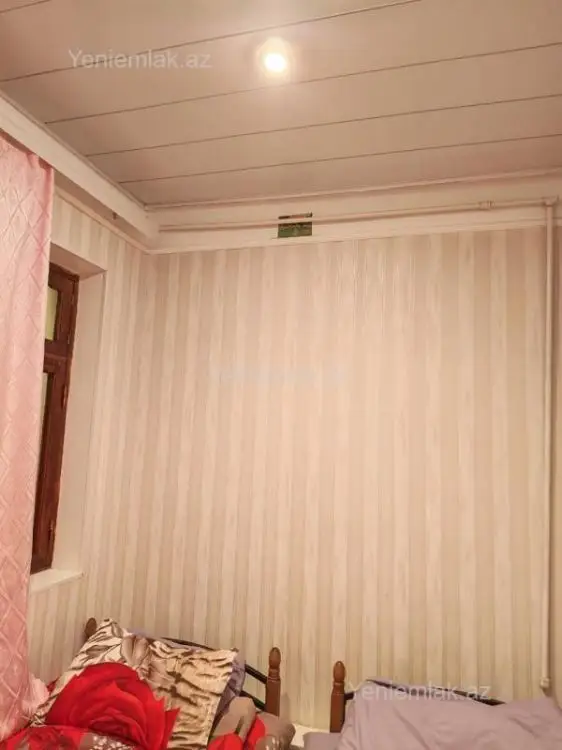 145 000 AZN - 2 otaqlı mənzil Satılır, Nərimanov, Bakı