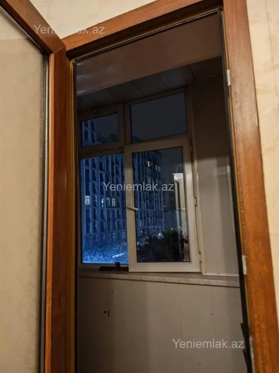145 000 AZN - 2 otaqlı mənzil Satılır, Nərimanov, Bakı