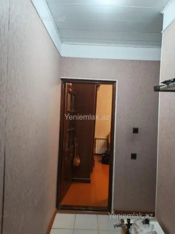 145 000 AZN - 2 otaqlı mənzil Satılır, Nərimanov, Bakı