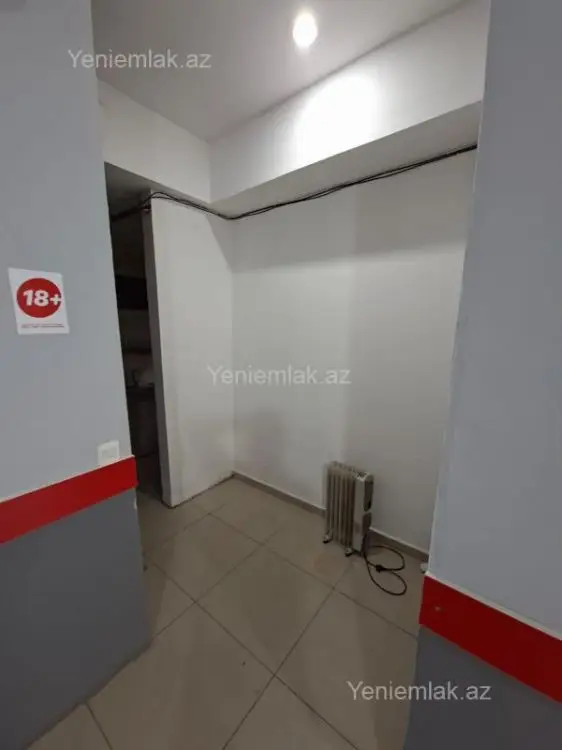1 300 AZN - 80 m² Obyekt / Ofis Kirayə (aylıq), Əhmədli, Xətai, Bakı