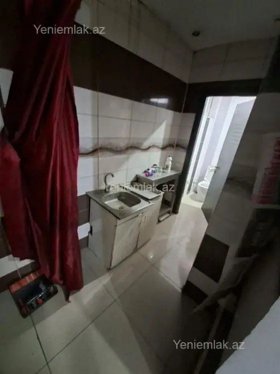 1 300 AZN - 80 m² Obyekt / Ofis Kirayə (aylıq), Əhmədli, Xətai, Bakı