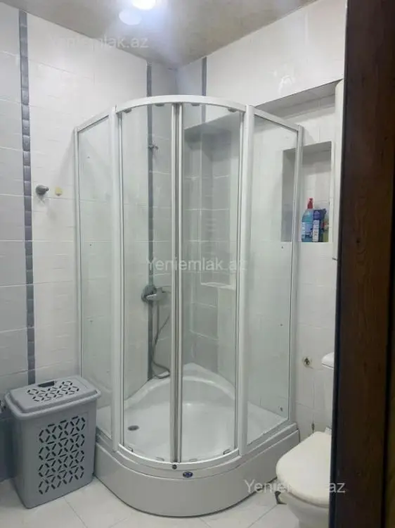 850 AZN - 3 otaqlı mənzil Kirayə (aylıq), Nərimanov, Bakı