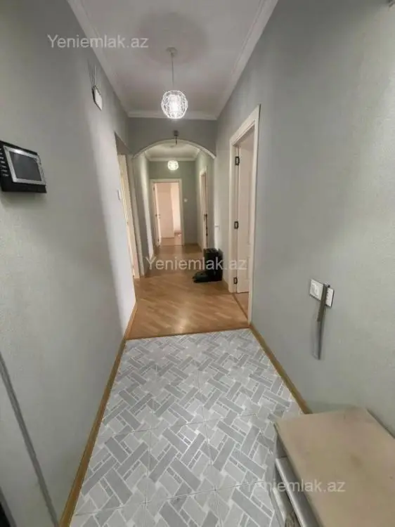 259 000 AZN - 4 otaqlı mənzil Satılır, 8-ci kilometr, Nizami, Bakı