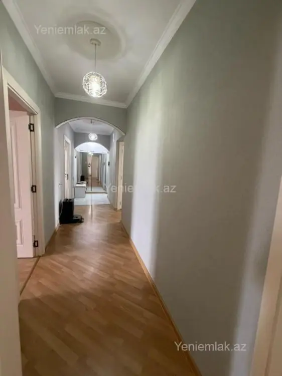 259 000 AZN - 4 otaqlı mənzil Satılır, 8-ci kilometr, Nizami, Bakı