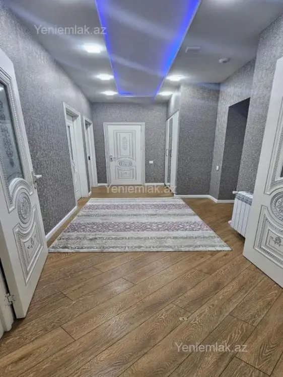 1 100 AZN - 2 otaqlı mənzil Kirayə (aylıq), Yasamal qəs., Yasamal, Bakı