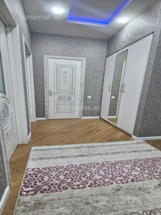 1 100 AZN - 2 otaqlı mənzil Kirayə (aylıq), Yasamal qəs., Yasamal, Bakı