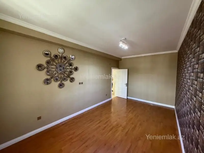 2 500 AZN - 4 otaqlı mənzil Kirayə (aylıq), Nəsimi, Bakı