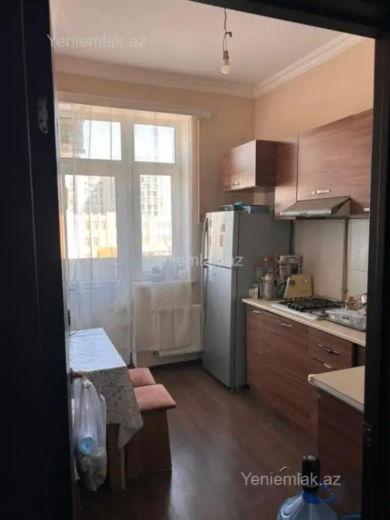 130 000 AZN - 1 otaqlı mənzil Satılır, Yasamal qəs., Yasamal, Bakı