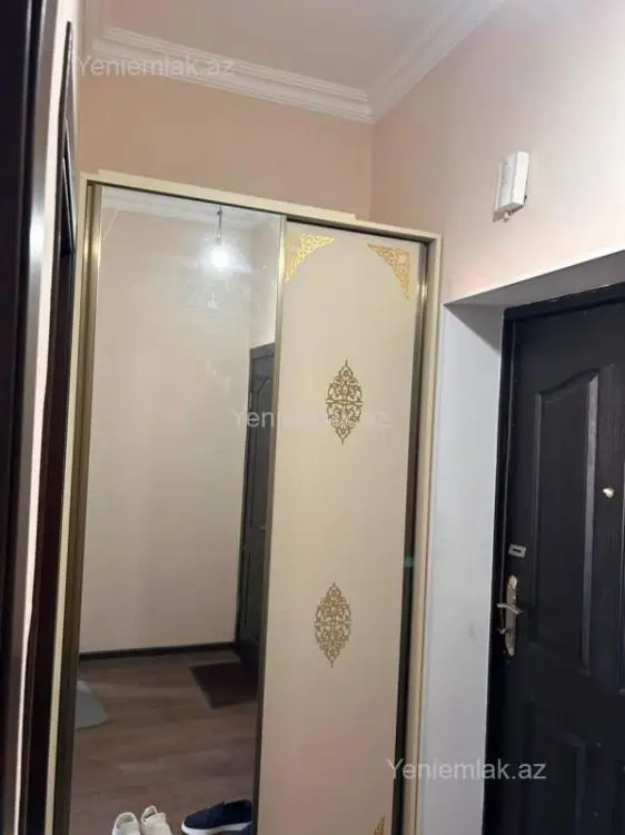 130 000 AZN - 1 otaqlı mənzil Satılır, Yasamal qəs., Yasamal, Bakı