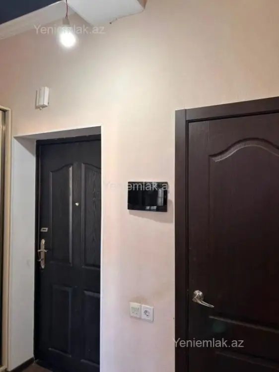 130 000 AZN - 1 otaqlı mənzil Satılır, Yasamal qəs., Yasamal, Bakı