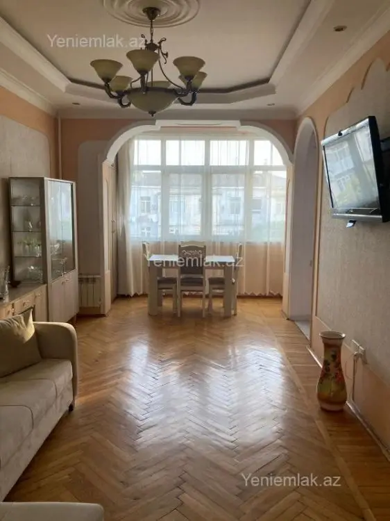 235 000 AZN - 3 otaqlı mənzil Satılır, Nəsimi, Bakı