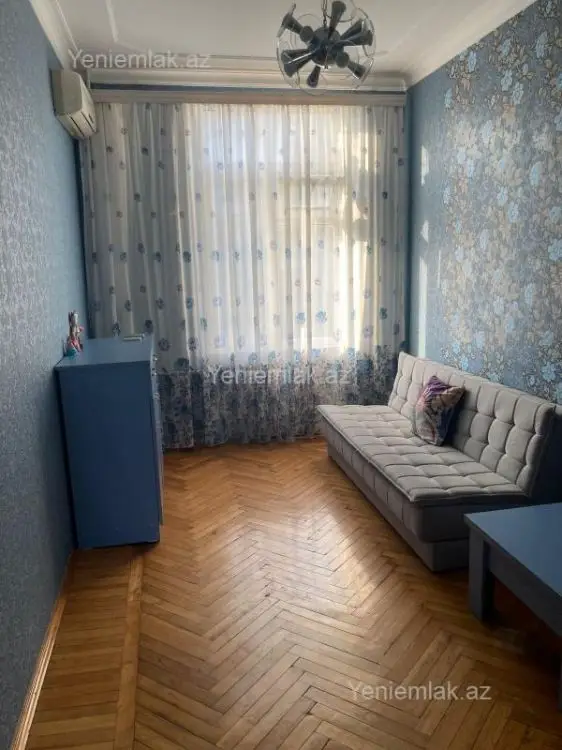 235 000 AZN - 3 otaqlı mənzil Satılır, Nəsimi, Bakı