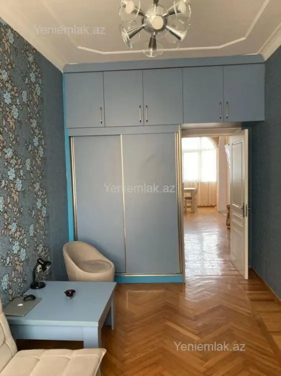 235 000 AZN - 3 otaqlı mənzil Satılır, Nəsimi, Bakı