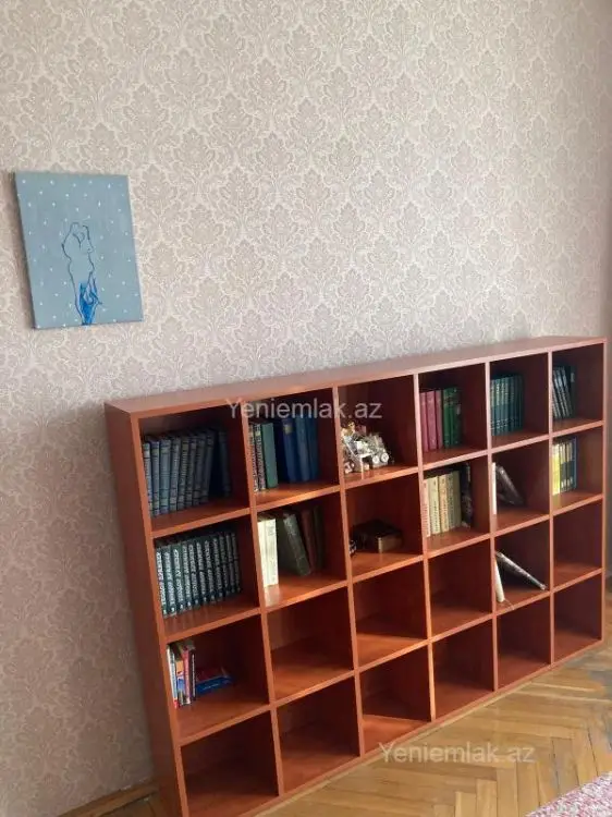 235 000 AZN - 3 otaqlı mənzil Satılır, Nəsimi, Bakı
