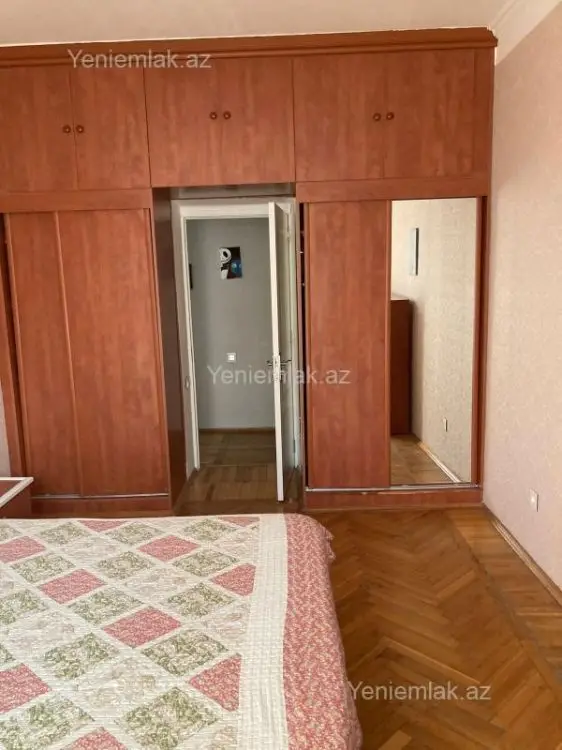 235 000 AZN - 3 otaqlı mənzil Satılır, Nəsimi, Bakı