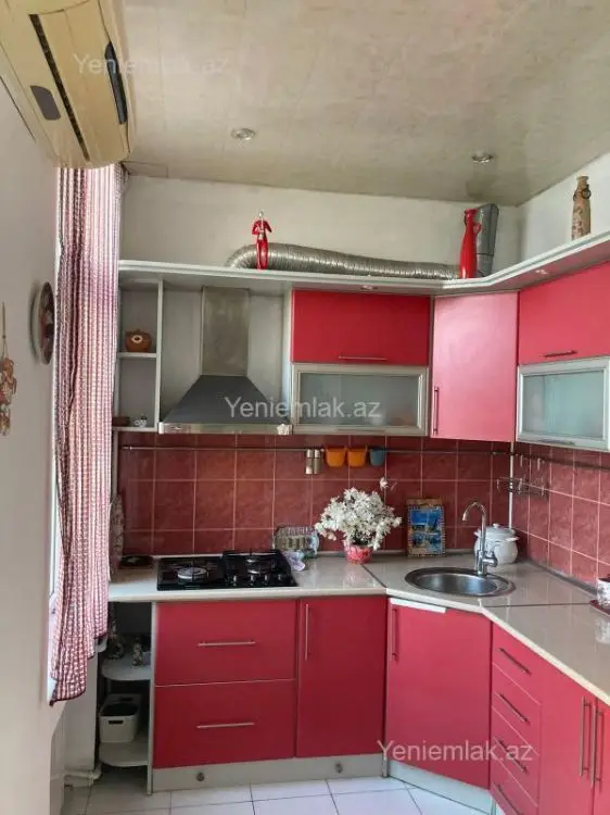 235 000 AZN - 3 otaqlı mənzil Satılır, Nəsimi, Bakı