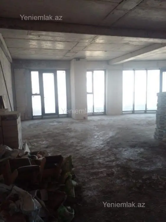 251 010 AZN - 1 otaqlı mənzil Satılır, Ağ şəhər, Xətai, Bakı