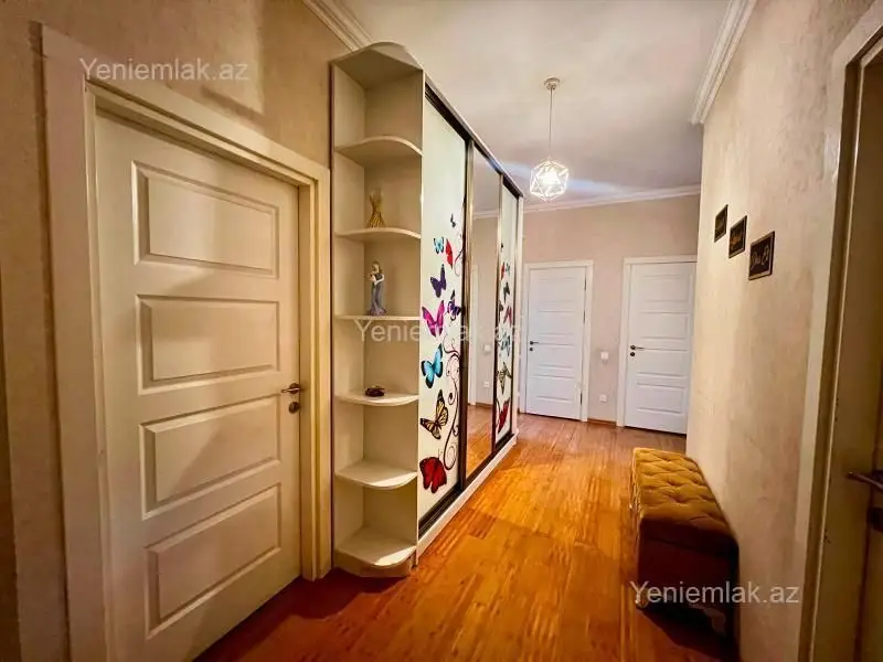 285 000 AZN - 3 otaqlı mənzil Satılır, Yasamal qəs., Yasamal, Bakı