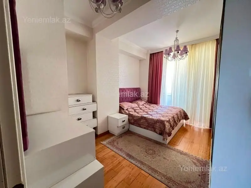 285 000 AZN - 3 otaqlı mənzil Satılır, Yasamal qəs., Yasamal, Bakı
