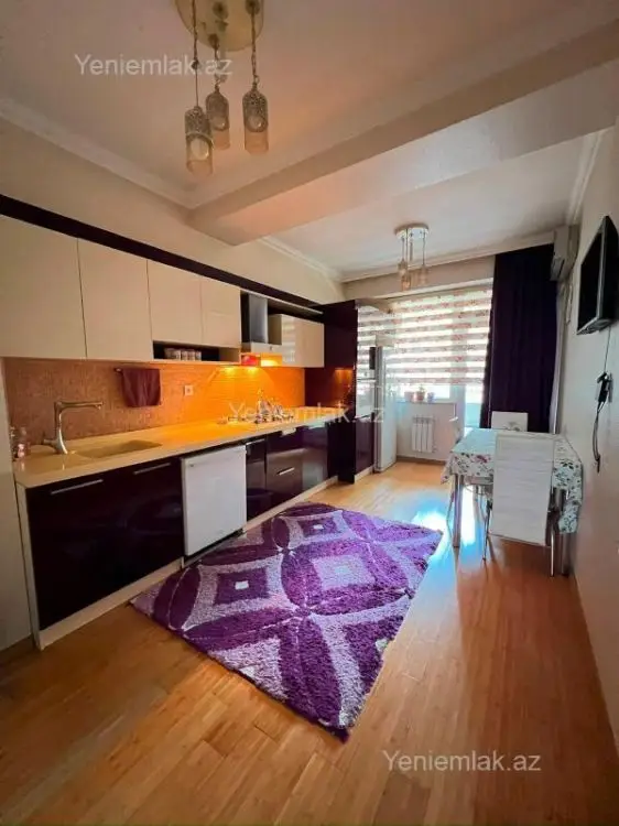 285 000 AZN - 3 otaqlı mənzil Satılır, Yasamal qəs., Yasamal, Bakı