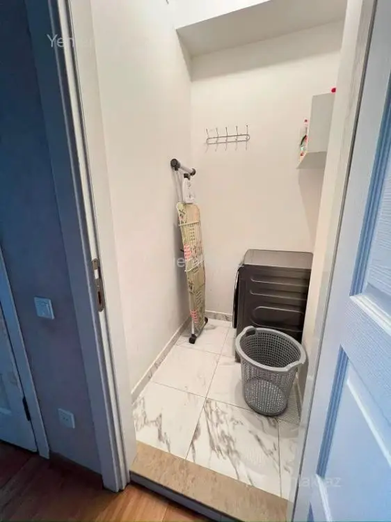 285 000 AZN - 3 otaqlı mənzil Satılır, Yasamal qəs., Yasamal, Bakı